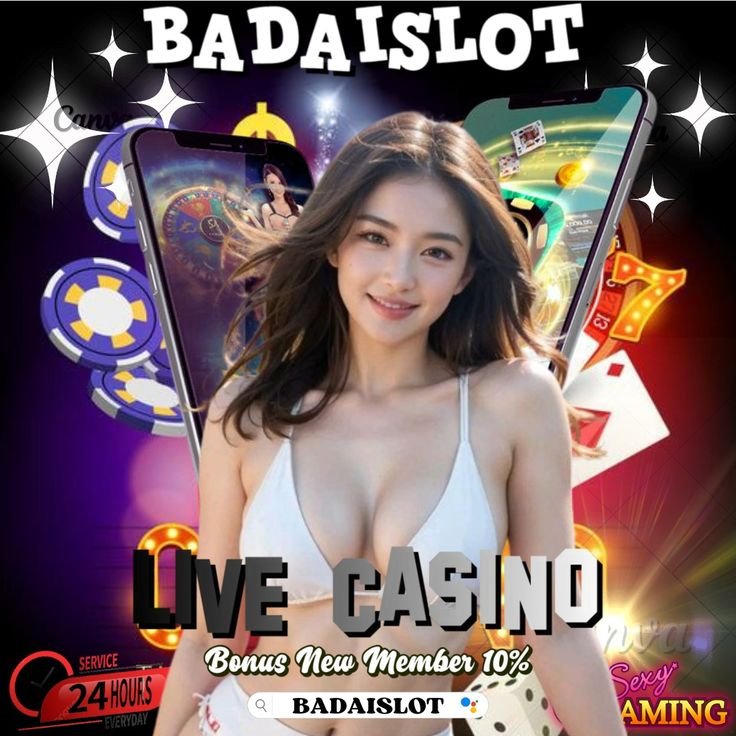 Rahasia di Balik Kesuksesan Slot Gacor