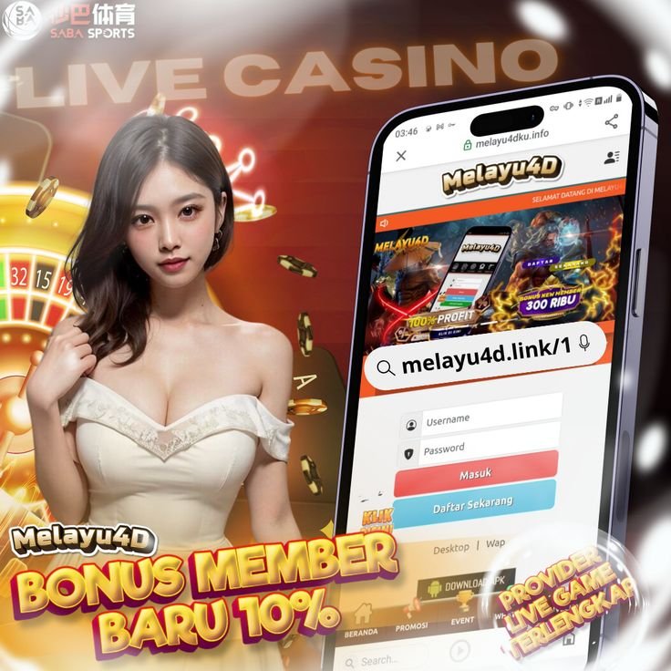 Review Permainan Slot Gacor: Fitur dan Keunggulan