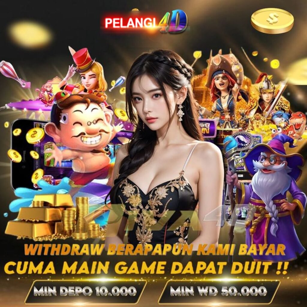 Panduan Pemula Bermain Slot di Zone4D