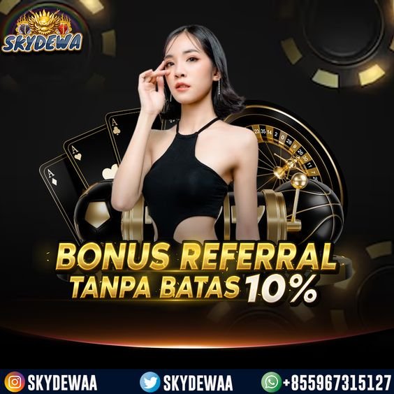 Mengapa Slot Gacor Memiliki Peluang Menang Lebih Besar?