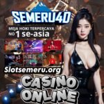 Slot777: Situs Slot dengan Pembayaran Cepat dan Aman