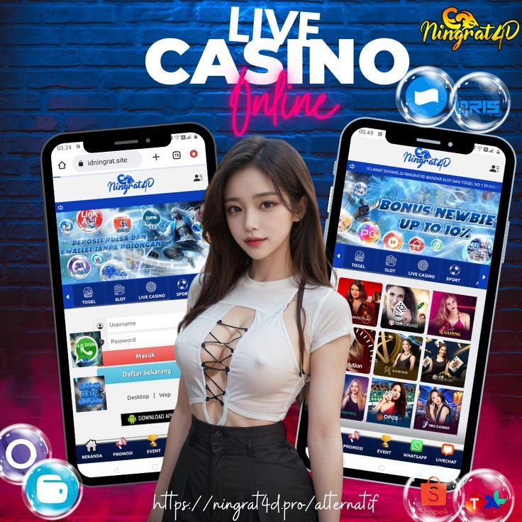 Toto Macau: Cara Bermain dan Menangkan Hadiah di Pasaran Togel Macau