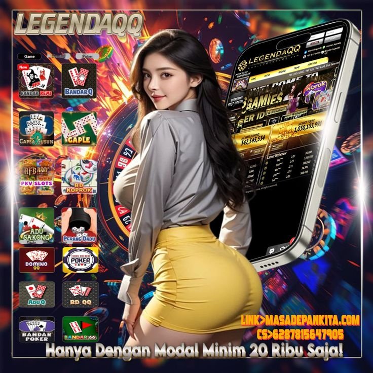 Strategi Menang di Slot Gacor Gampang Menang dengan RTP Tinggi