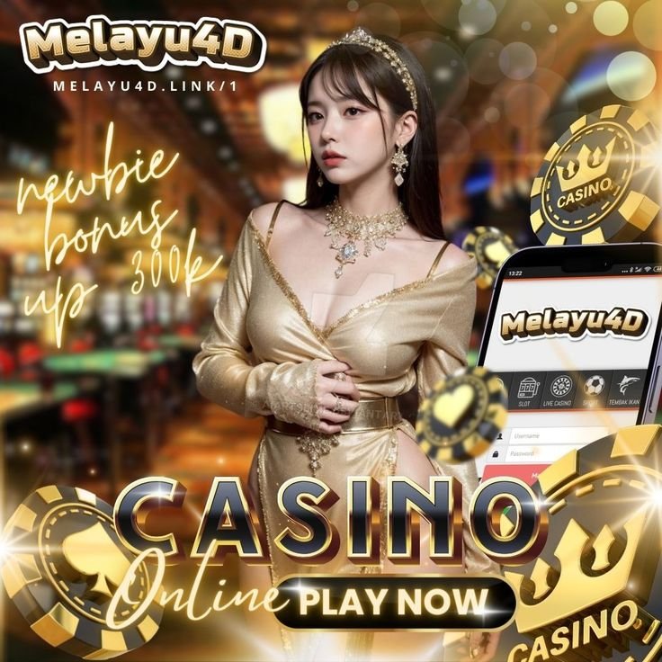 Slot88: Situs Slot Online dengan Pilihan Permainan Terlengkap