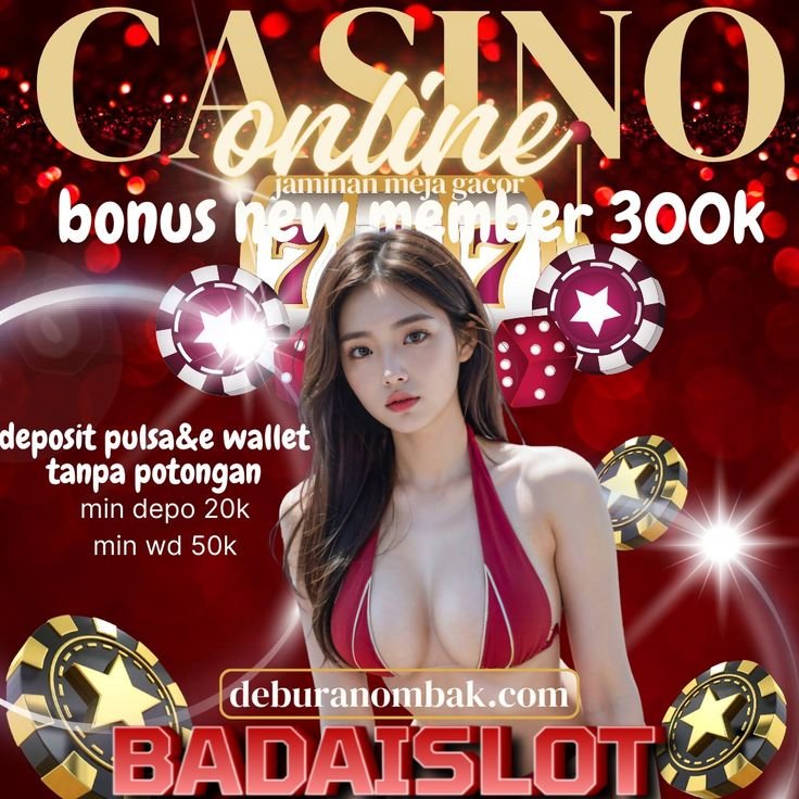 Nex777 Slot: Bonus Menarik dan Fitur Unggulan yang Wajib Dicoba